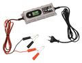 COMPASS 6/12V 3,8A PB/GEL LCD displej mikroprocesor