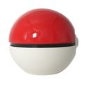 Keramická dóza na sušienky Pokémon - Pokéball