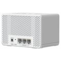 MERCUSYS Halo H25BE(3-pack)