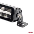 Pracovné panelové svetlo LED BAR AWL72 180W 6500K 18000lm 81cm 12V 24V AMIO-04213