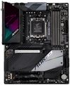 GIGABYTE B650E AORUS MASTER/AM5/ATX Základní deska, AMD B650, AM5, 4x DDR5 DIMM (max. 128GB), 4x M.2, HDMI, USB typ C, Wi-Fi, ATX