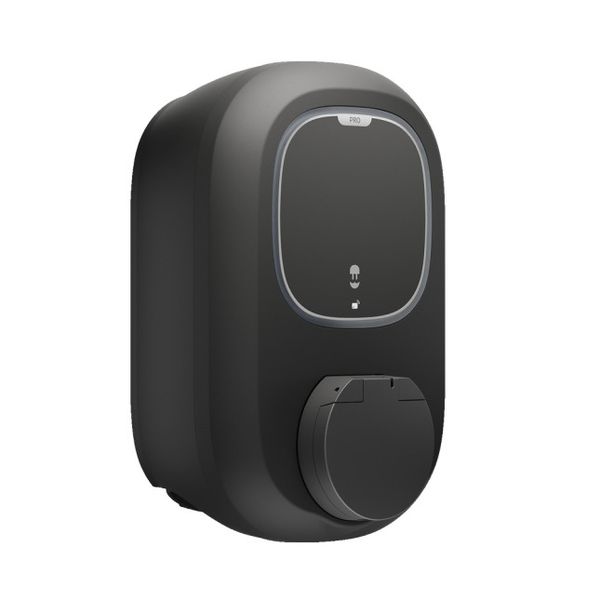 WALLBOX Pulsar Pro, Autonabíjačka 22 kW, 4G, RFID