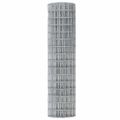 vidaXL Euro plot 1 x 25 m Železo potiahnuté PVC