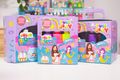 Tubi Jelly Kreatívny set Morská panna