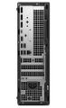 DELL Pro Slim Plus QBS1250 / Ultra 5 245/ 32GB/ 1TB SSD/ bez klávesnice a myši/ W11Pro/ 3Y PS NBD on-site Stolní pocítac, Core Ultra 5 245, 32GB DDR5, 1TB SSD TLC, Intel vPro Enterprise, TPM, W11P, cerný