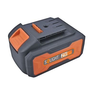 Batéria Solight RN-B4 21 V 4 Ah Li-Ion