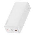 PowerBank Baseus Bipow 20W 30000mAh biela
