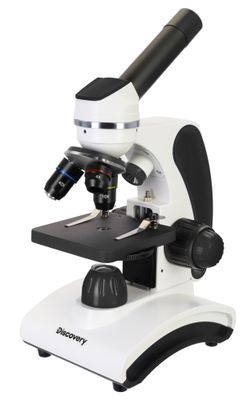 (SK) Mikroskop Levenhuk Discovery Pico