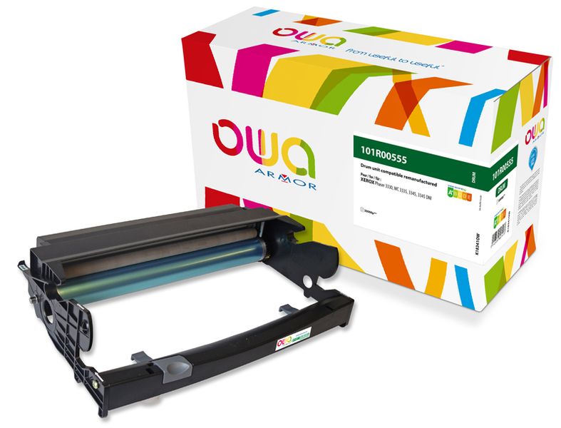 OWA Armor valec kompatibilný s XEROX 101R00555