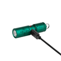 I1R2 PRO
 (Center) OLIGHT 3.7V 130mAh 10220 Rechargeable (Built-in)
