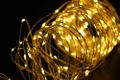 Modee Christmas Lighting String (100 LED/ 10 m / 10 cm) teplá biela (ML-C1012)