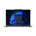 Lenovo ThinkPad X1/2-in-1 Gen 10/U7-258V/14"/WUXGA/T/32GB/2TB/Arc 140V/W11P/Gray/3R NBD Lenovo X1 2-in-1 Gen 10/ Ultra 7-258V/ 32GB LPDDR5x/ 2TB SSD/ Intel Graphics/ 14"WUXGA,touch/ W11P/ šedý