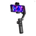 AOCHUAN XE Gimbal so senzorom AI (čierny)