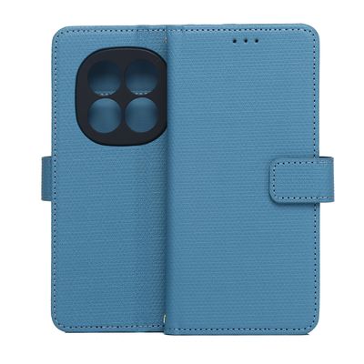 Smart Triangle case for Xiaomi Redmi Note 15 Pro Plus 5G blue