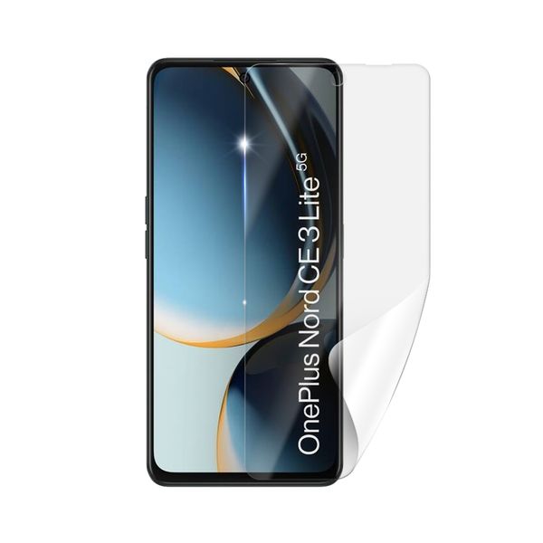 Screenshield ONEPLUS Nord CE 3 Lite 5G fólia na displej