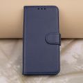 Smart Classic case for Honor Magic 7 Lite navy blue