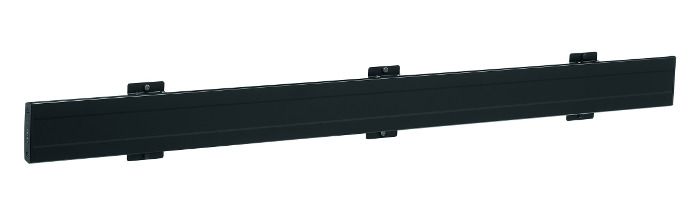 Vogel´s horizontálna časť adaptéra Connect-it PFB 3419, 1915 mm, čierna