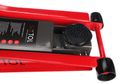 Pojazdný hydraulický zdvihák heavy-duty 3 t nízkoprofilový SX JACK 3T SIXTOL