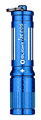 I3E EOS 
(Stellar Blue) OLIGHT 1 x AAA Alkaline Battery (Included)