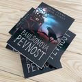 Paulsonova pevnosť
