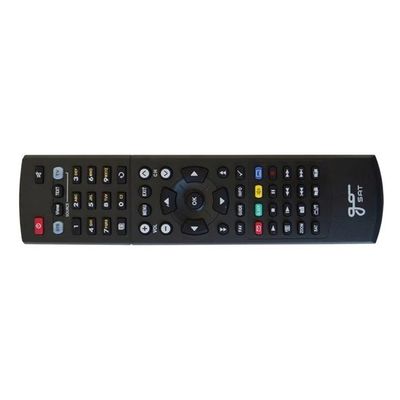 Diaľkový ovládač GoSAT/Sunsat + TV univerzálny GS7050/7055/7056/7060 GS7060