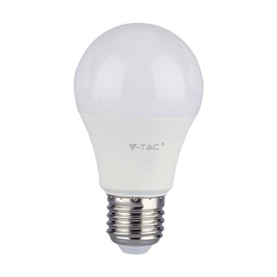 Žiarovka LED E27 10,5 W A60 biela teplá V-TAC VT-2112