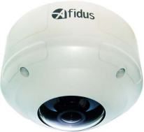 Afidus 3M panorama ip dome