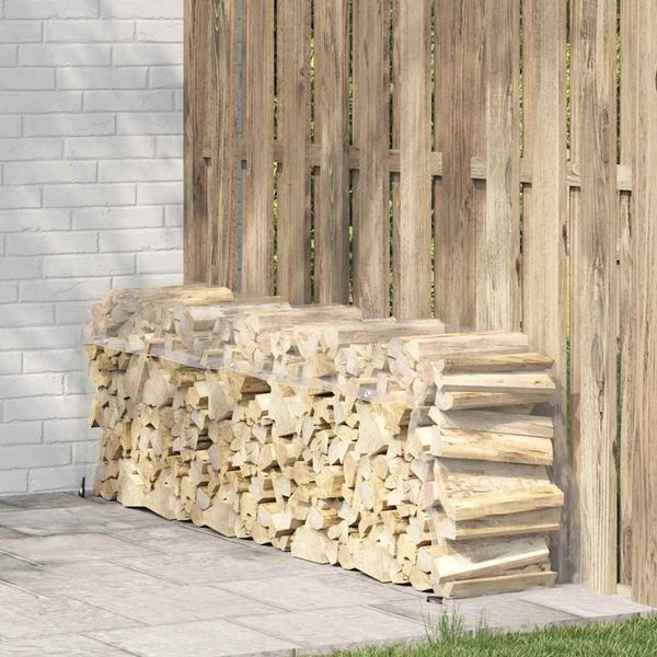 vidaXL Priehľadná plachta s okami 1x5 m PVC