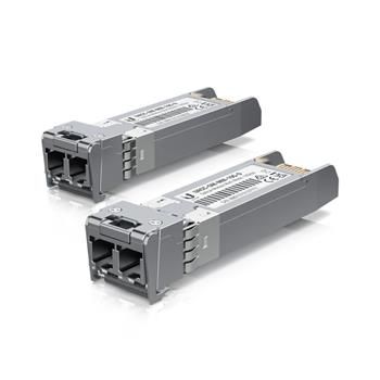 Ubiquiti UACC-OM-MM-10G-D-20, 10 Gbps, MM, 20-kus