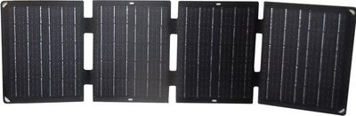 Fotovoltaický solárny panel 12V/40W skladací