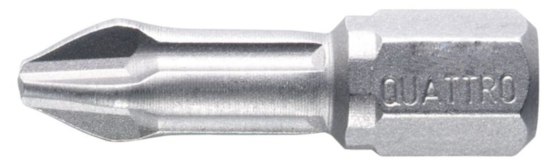 Makita bit PH1, 25 mm, 10 ks