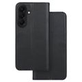 Puzdro Smart Magnet pre Samsung Galaxy S26 Plus čierne