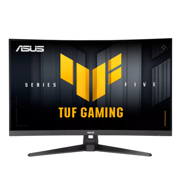 ASUS TUF/VG32VQM5B/31,5''/VA/FHD/250Hz/0,5ms/Čierna/3R