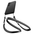 Spigen liquid air galaxy s26+ plus matná čierna