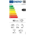 SIEMENS Vstavaná práčka WI14W542EU