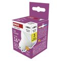 LED žiarovka Classic MR16 biela/ GU10 / 1,3 W (16 W) / 150 lm / Neutrálna biela