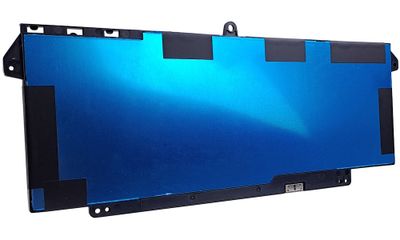 TRX Baterie Polion 7FMXV pro notebooky DELL 451-BCSM Latitude 5320 7320 7420 7520 - 3600mAh 55Wh/ neoriginální