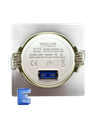 Bodové LED svetlo 7W TRIXLINE Ceiling TR 421 Zlatá
