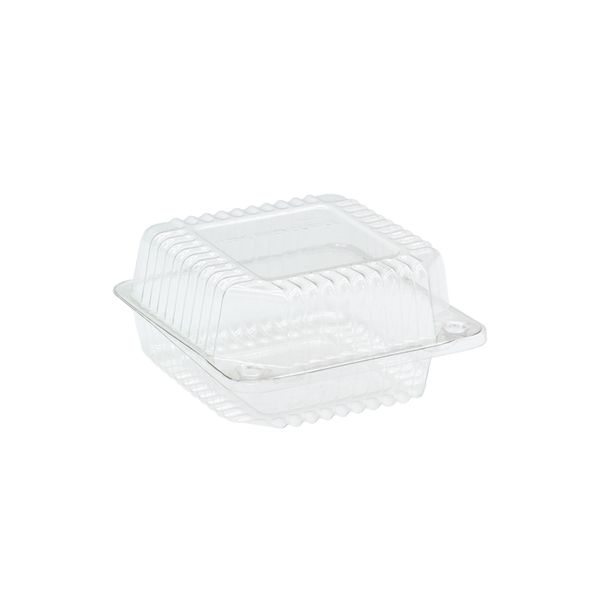 Krabica na zákusky K-20 transparentný (25ks)