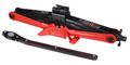 Nožnicový zdvihák s račňou SX SCISSOR JACK FORK 2T SIXTOL