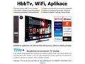 Finlux 32FQI8061 smart qled tv full hd tivo