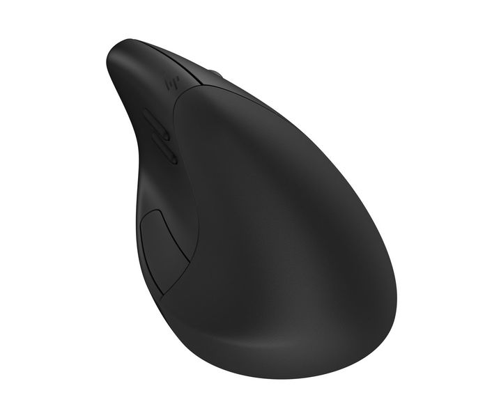 HP 920/Vertikálna/Optická/Pre pravákov/4 000 DPI/USB+BT/Čierna