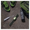 Čelovka GP Xplor PHR17, 500 lm, 3× Cree SMD LED, USB-C nabíjanie