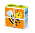 Magicube Insects 4 diely