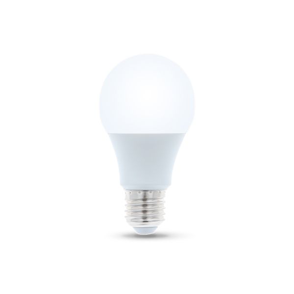 LED žiarovka Forever E27 A60 6W 230V 3000K (teplá biela) 480lm