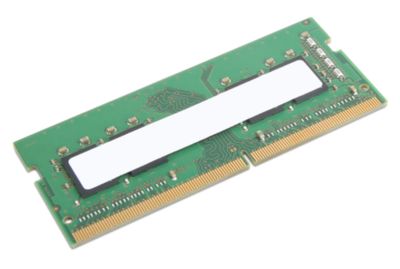 ThinkPad 32GB DDR4 3200MHz SoDIMM Pamäť Gen 2