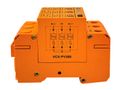 Preťažová ochrana VCX PV385 DC trieda T2 (C) 3P 1000V Professional Plus