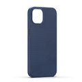 Etteri Elegant Mag puzdro pre iPhone 14 6,1" tmavomodrá