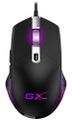 POŠKODENÝ OBAL - GENIUS GX GAMING Scorpion M705/ drôtová/ RGB podsvietenie/ 800-7200 dpi/ USB/ 6 tlačidiel/ čierna Myš, herná, drôtová, optická, RGB podsvietenie, 800-7200 DPI, 6 tlačidiel, USB, čierna - POŠKODENÝ OBAL