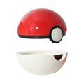 Keramická dóza na sušienky Pokémon - Pokéball
